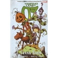 thumbnail image 1 of Pre-Owned Oz: The Marvelous Land of Oz (Paperback) 0785163654 9780785163657, 1 of 1