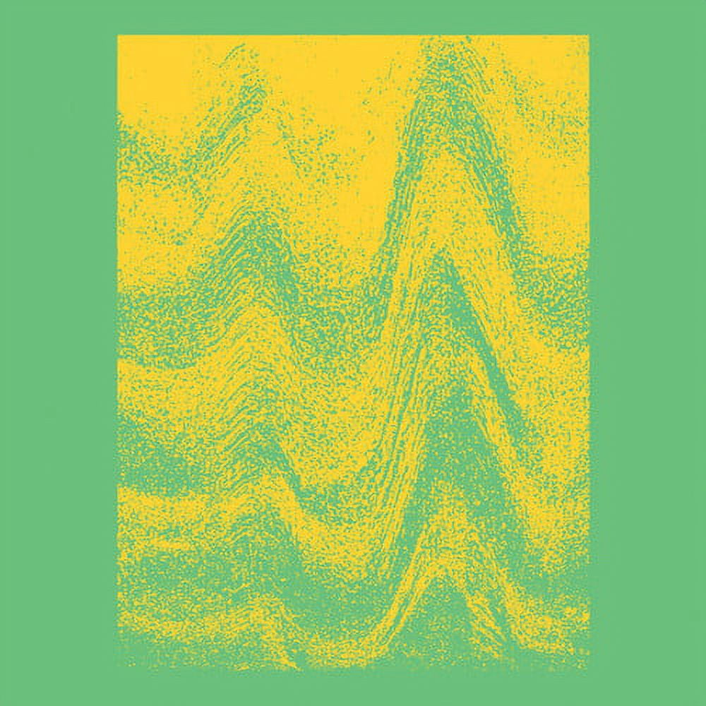 Various Artists - Oz Waves / Various - Music & Performance - Vinyl