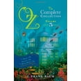 thumbnail image 1 of Pre-Owned Oz, the Complete Collection, Volume 5: The Magic of Oz; Glinda of Oz; The Royal Book of Oz (Hardcover) 1442488948 9781442488946, 1 of 1