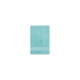 thumbnail image 1 of Ozan Premium Home  100% Genuine Turkish Cotton Cascade Bath Towel Aqua, 1 of 3