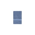 thumbnail image 1 of Ozan Premium Home  100% Turkish Cotton Maui Collection Luxury Bath Towel Midnight Blue, 1 of 5