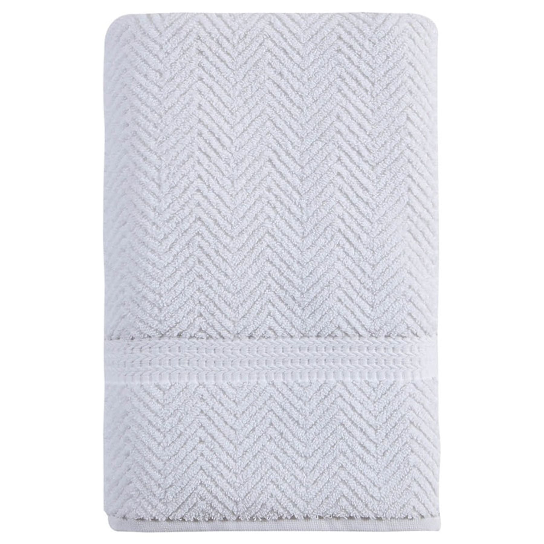 100% Turkish Cotton Maui Collection Luxury Bath Towels (Set of 4) – Ozan