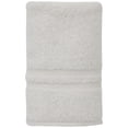 thumbnail image 1 of Ozan Premium Home  100% Turkish Cotton Sienna Luxury Collection Hand Towel Cream, 1 of 5