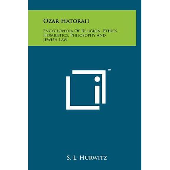 Ozar Hatorah