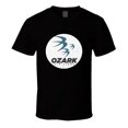 thumbnail image 1 of Ozark Air Lines T Shirt, 1 of 2