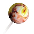 thumbnail image 1 of Ozark Delight Caramel Popcorn Flavored Lollipop Candy Hard 12 Count, 1 of 2