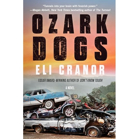 Pre-Owned Ozark Dogs (Paperback) 1641295686 9781641295680