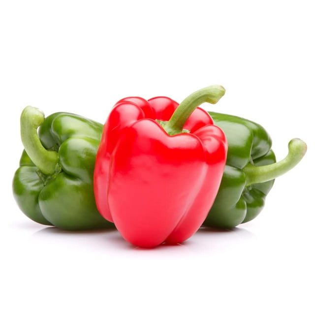 Ozark Giant Sweet Peppers Seeds (30 Seeds) Grow Delicious Bell