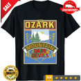 thumbnail image 1 of Ozark Mountain Daredevils T-Shirts Vintage Shirts, Gift Dad, Mom, Hot, hot, hot, NEW INSTOCK-TH78005, 1 of 2