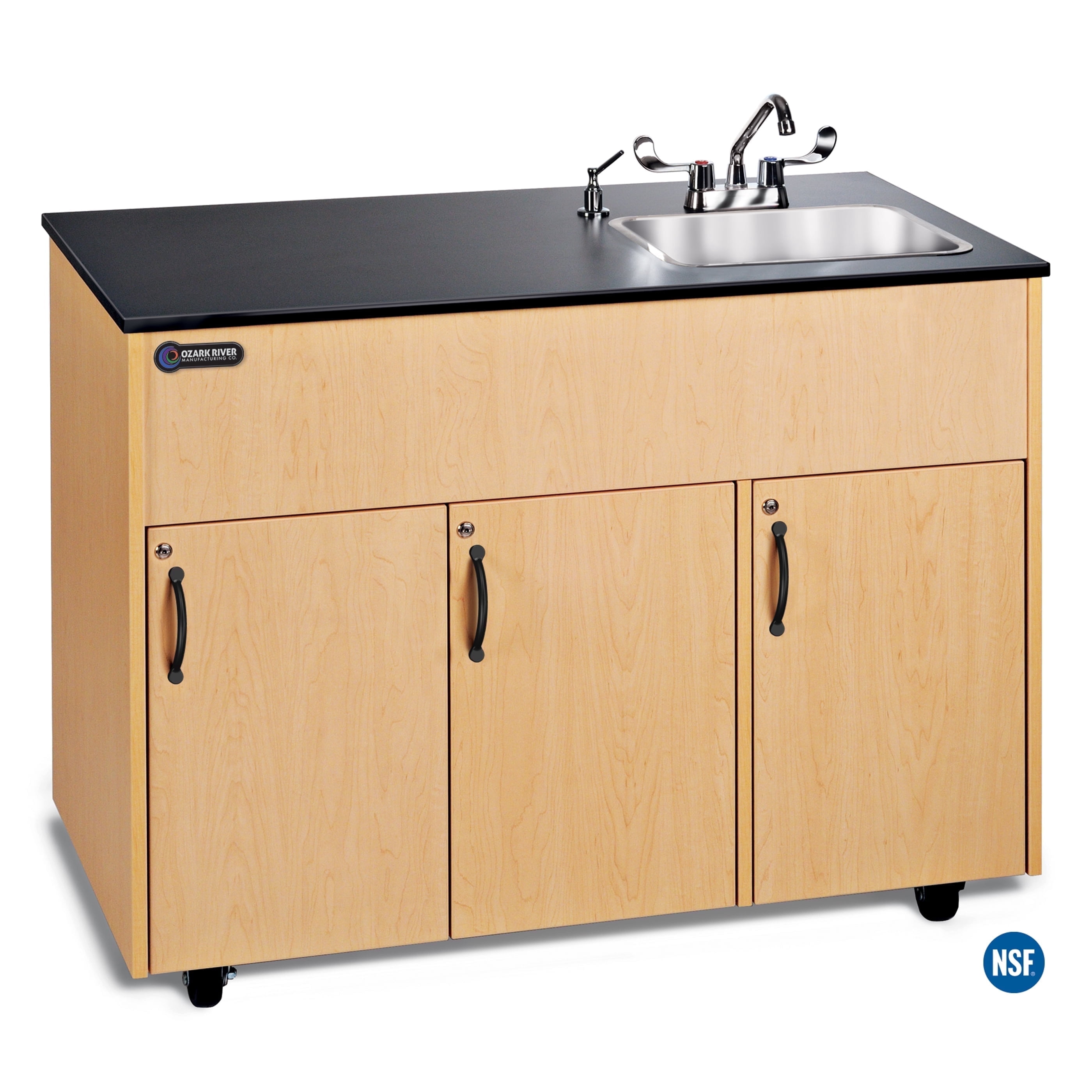 Ozark River Portable Sinks