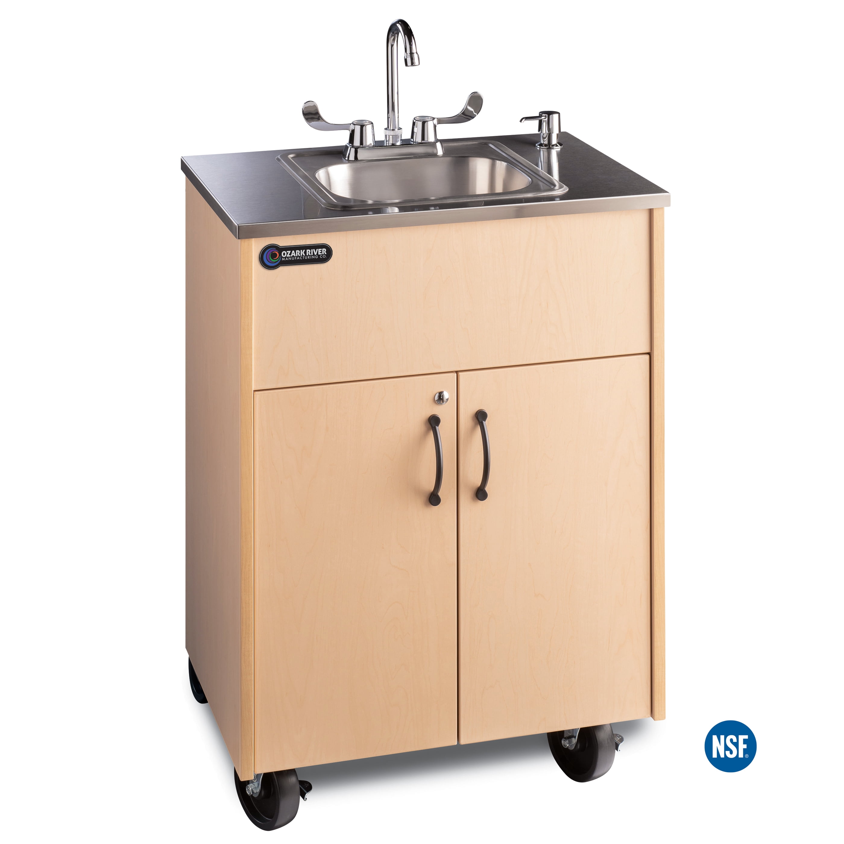 Ozark River Portable Sinks