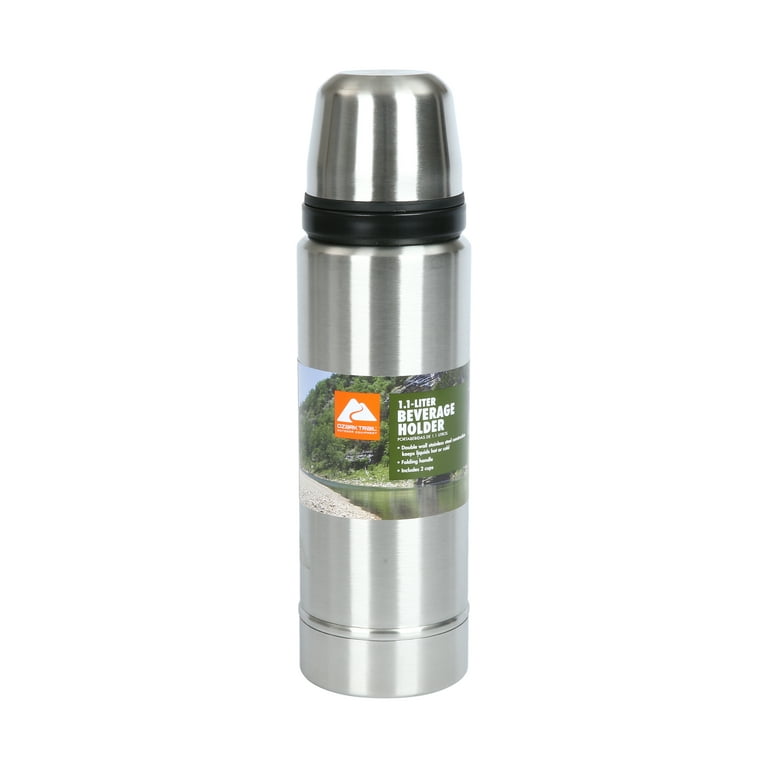 Ozark Trail Thermos Review: If you love hot coffee you need to read this