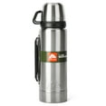 thumbnail image 1 of Ozark Trail 1.1-Liter Thermal Water Bottle – Insulated Stainless Steel for Long-Lasting Temperature Control, 1 of 12