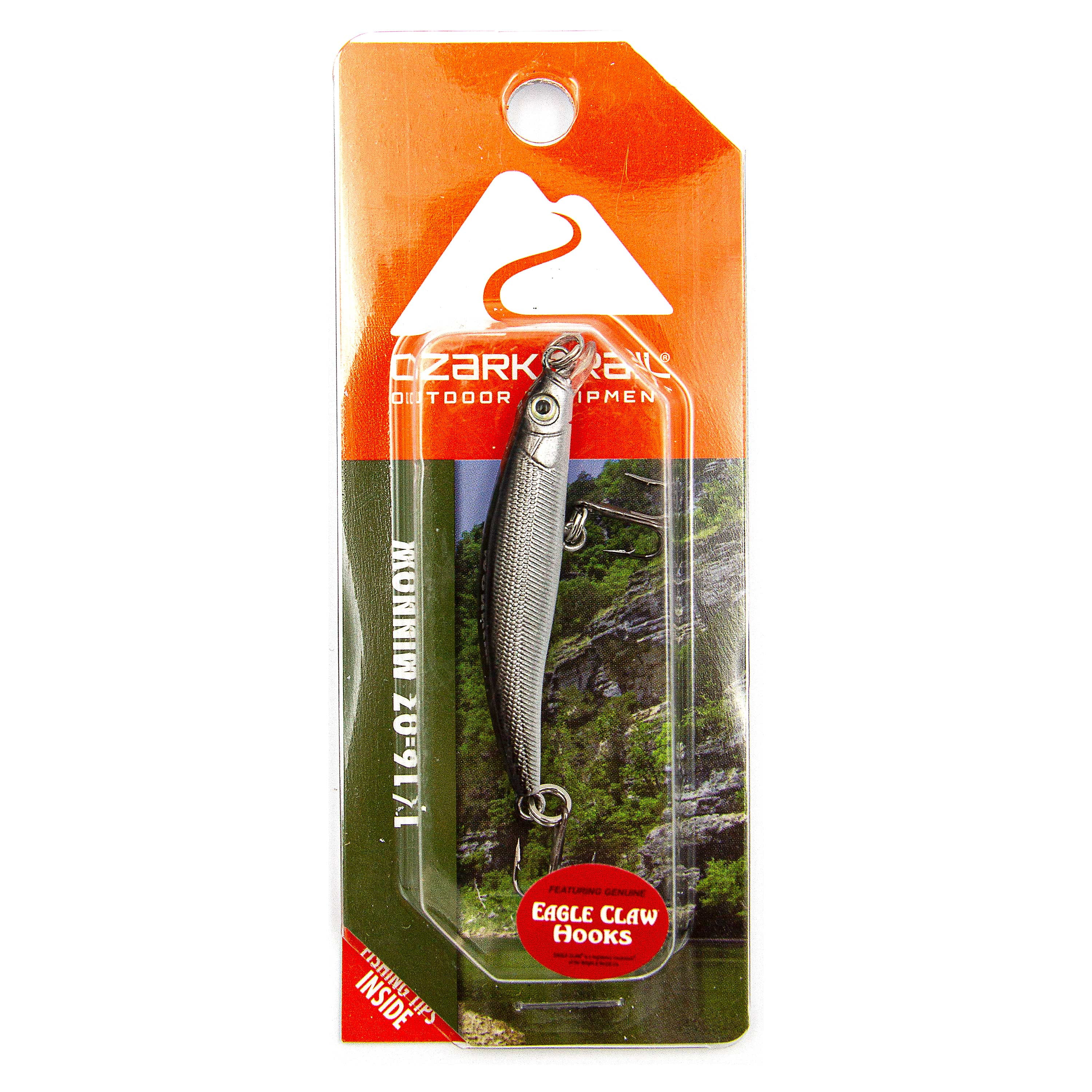  Fishing Bait Rigs - Include Out Of Stock / Fishing Bait Rigs /  Fishing Lures: Sports & Outdoors