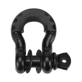 BFO Heavy Duty Shackle Kit Tandem Axle for Tandem Axle Truck/ Trailers