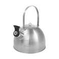 Ozark Trail 1.2 Liter Stainless Steel Camp Tea Kettle