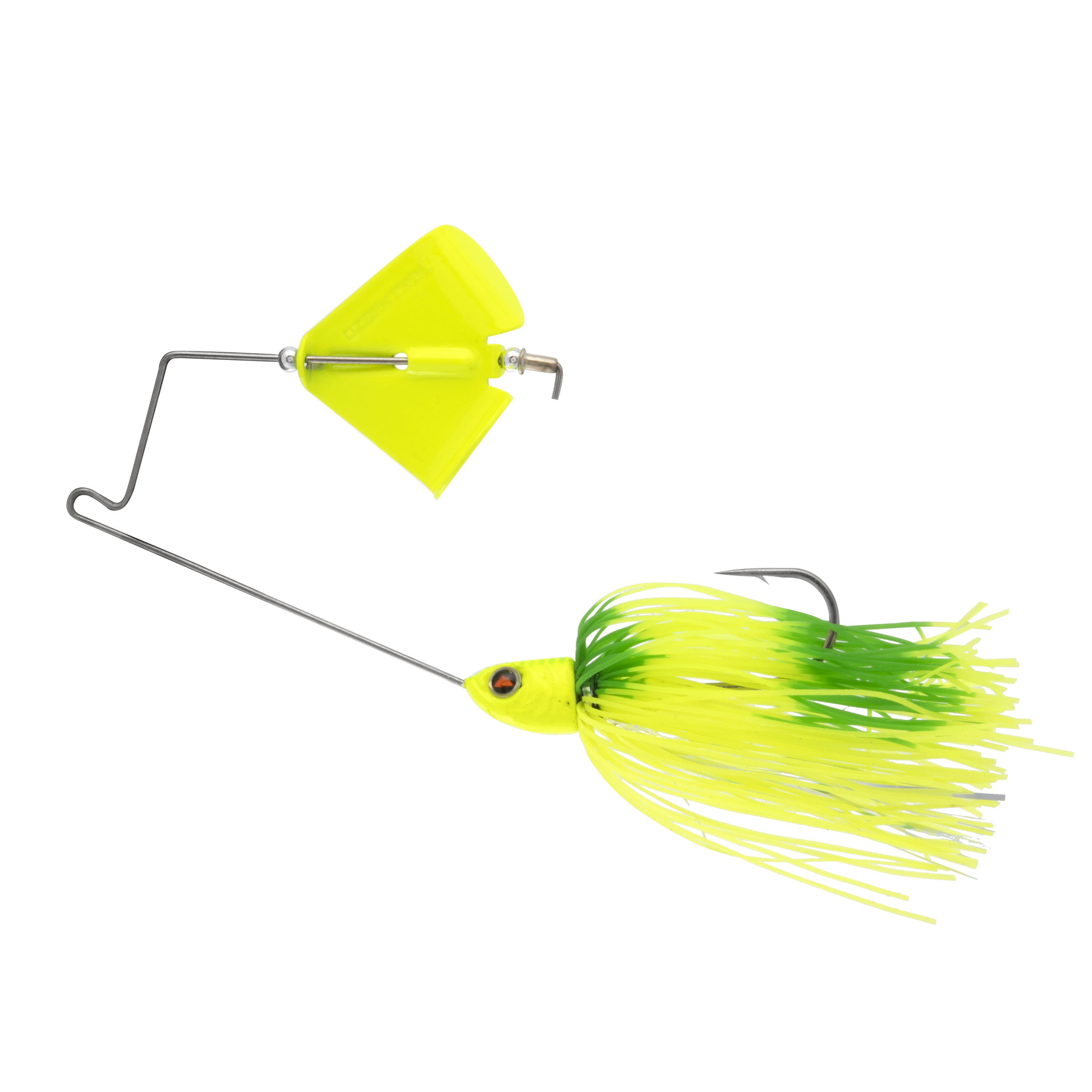 Ozark Trail 1/2 oz Buzzbait Chartreuse