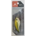 thumbnail image 1 of Ozark Trail 1/3 Ounce Hard Bait Lure - Yellow Shad, 1 of 2