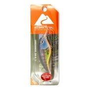 Ozark Trail 1/3 Ounce Perch Hard Plastic Crankbait Fishing Lure