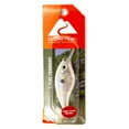 thumbnail image 1 of Ozark Trail 1/3 Ounce Translucent Crankbait Fishing Lure, 1 of 15