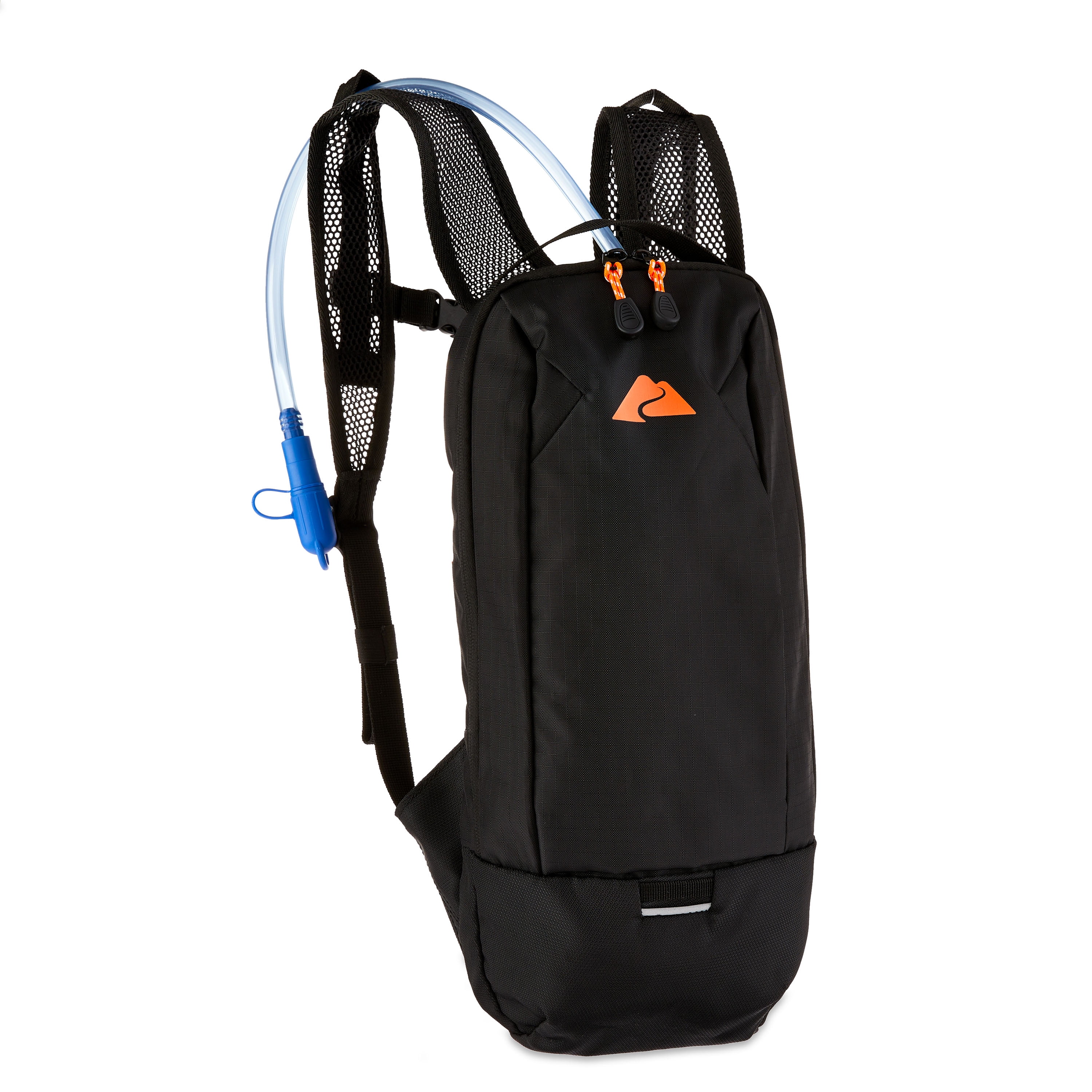 Ozark Trail 1.5 Liter Hydration Bag Black Adult Unisex