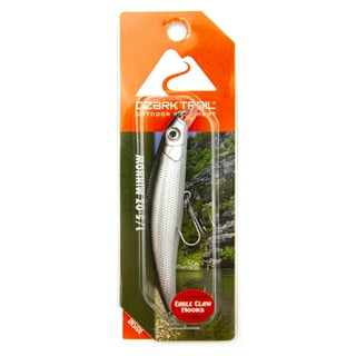 FREE FISHER 20pcs/Lot Unpainted Blank Lures 12cm 11.6g Floating