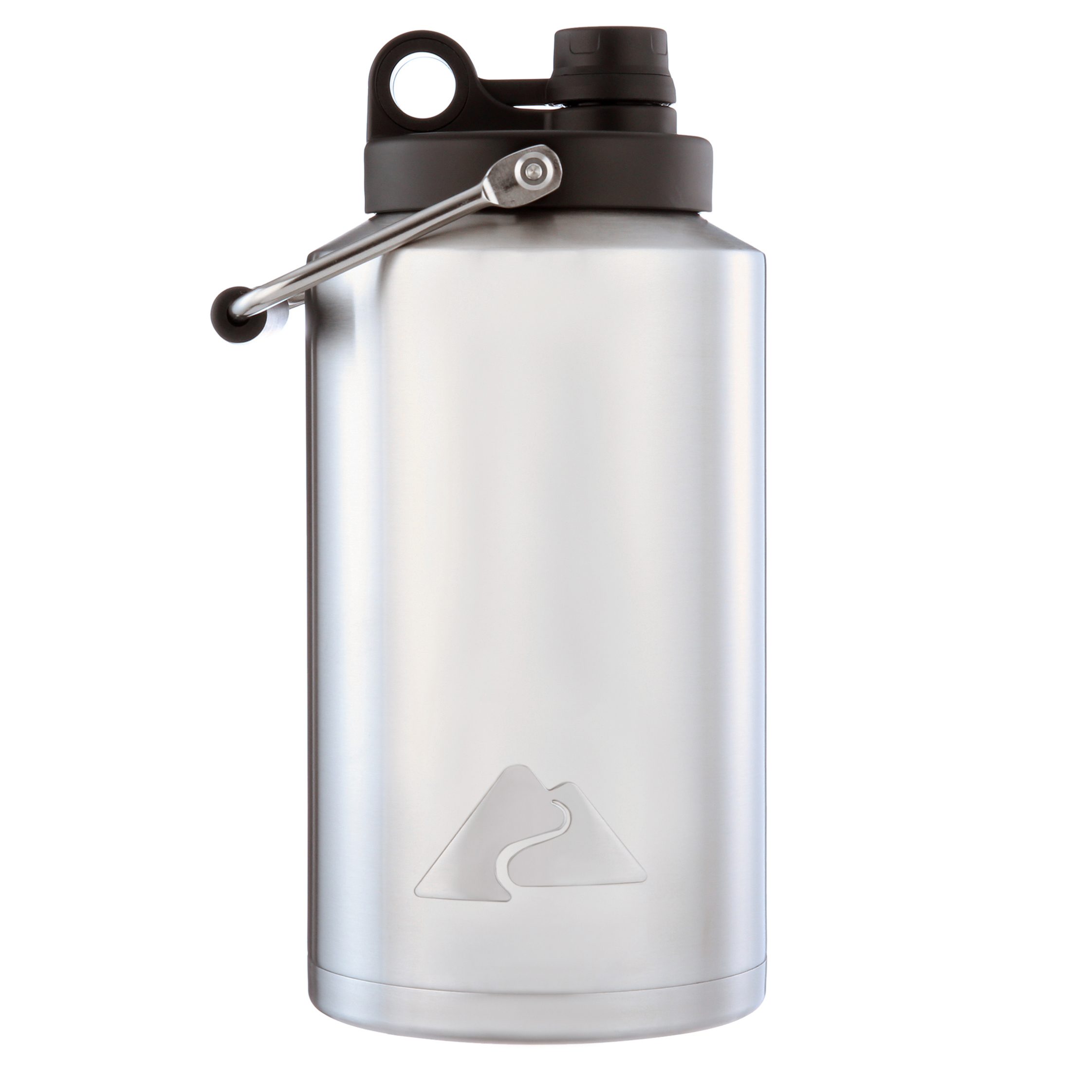Brandclub Ozark Trail 1 Gallon Insulated Stainless Steel Water Jug Brandclub Ozark Trail 1 Gallon Insulated Stainless Steel Water Jug