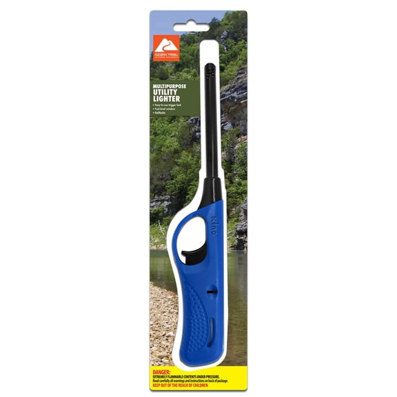 Ozark Trail 1 PK Lighter