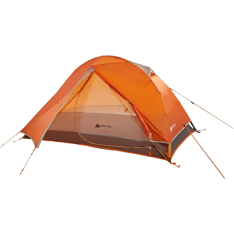 1 man tent walmart cheap