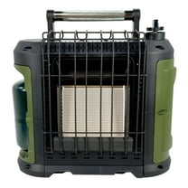 Ozark Trail 10,000 BTU Portable Propane Heater - New