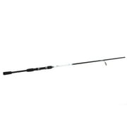 Ozark Trail 10' 2 pc Medium Heavy Grit Stick Surf Fishing Rod