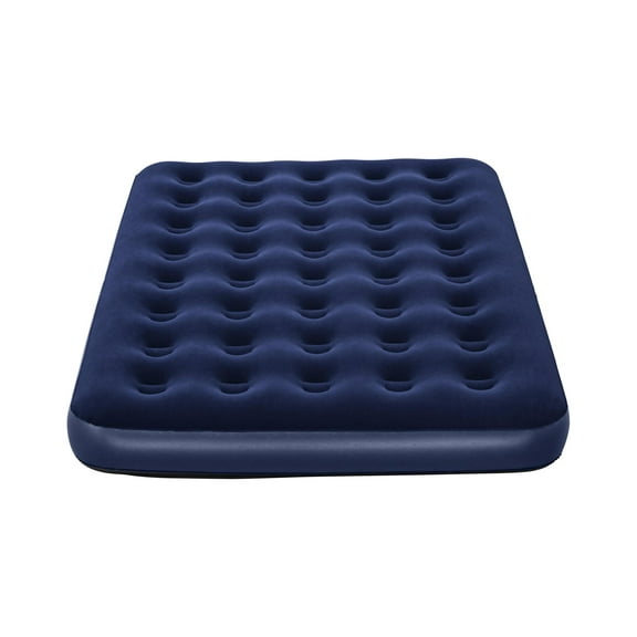 Ozark Trail 10" Full Airbed Mattress Antimicrobial Coating Pump Not Included