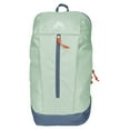 thumbnail image 1 of Ozark Trail 10L Daypack, Light Green, Embossed Fabric for Adults or Kids, 1 of 11