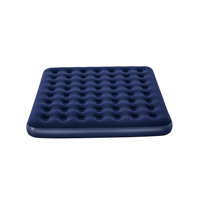 Ozark Trail 10 in Air Mattress King with Antimicrobial Coating