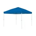 thumbnail image 1 of Ozark Trail 10' x 10' Simple Push Straight Leg Canopy (100 Sq. ft.), 1 of 13