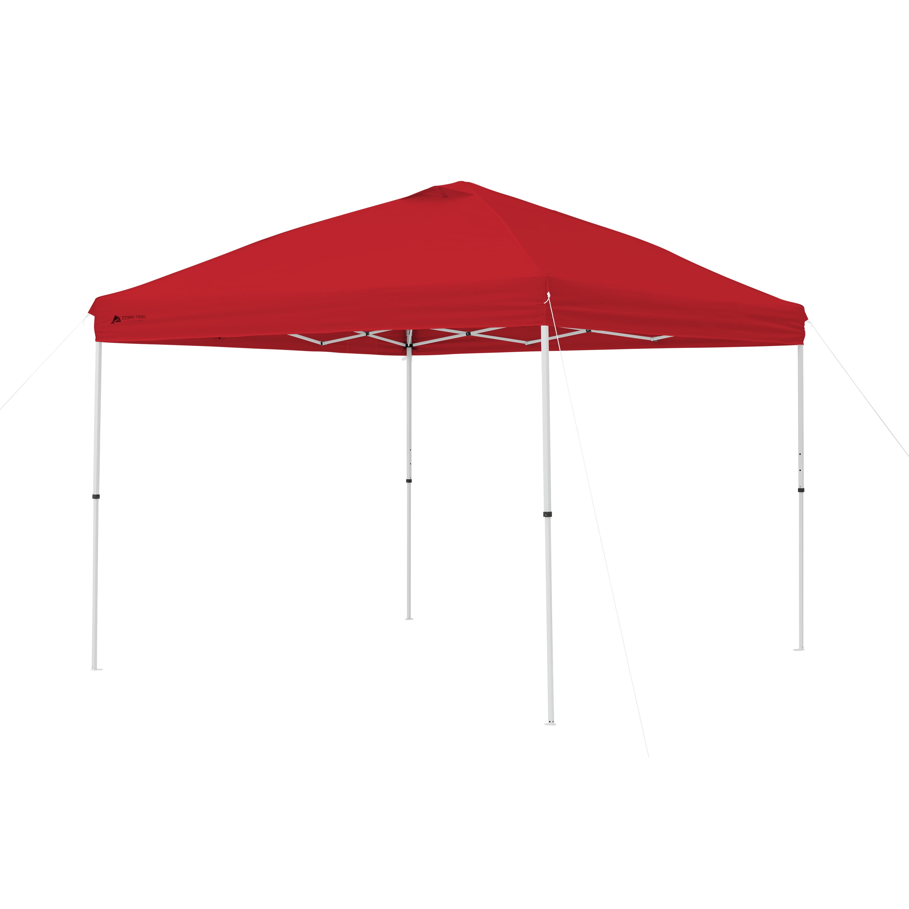 Ozark Trail 10x10 Straight Leg Canopy 100 Sq. ft. Mozambique Ubuy