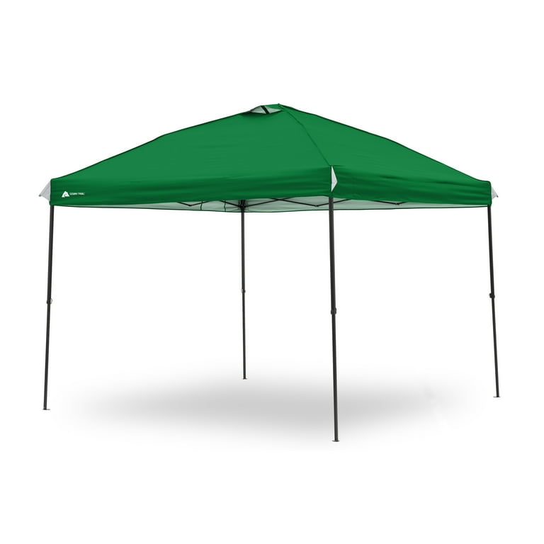 Ozark Trail 10 X 10 Canopy Walmart First Up Side Truss