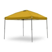 Ozark Trail 10' x 10' Straight Leg Canopy Top, Gold