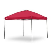Ozark Trail 10' x 10' Straight Leg Canopy Top, Red