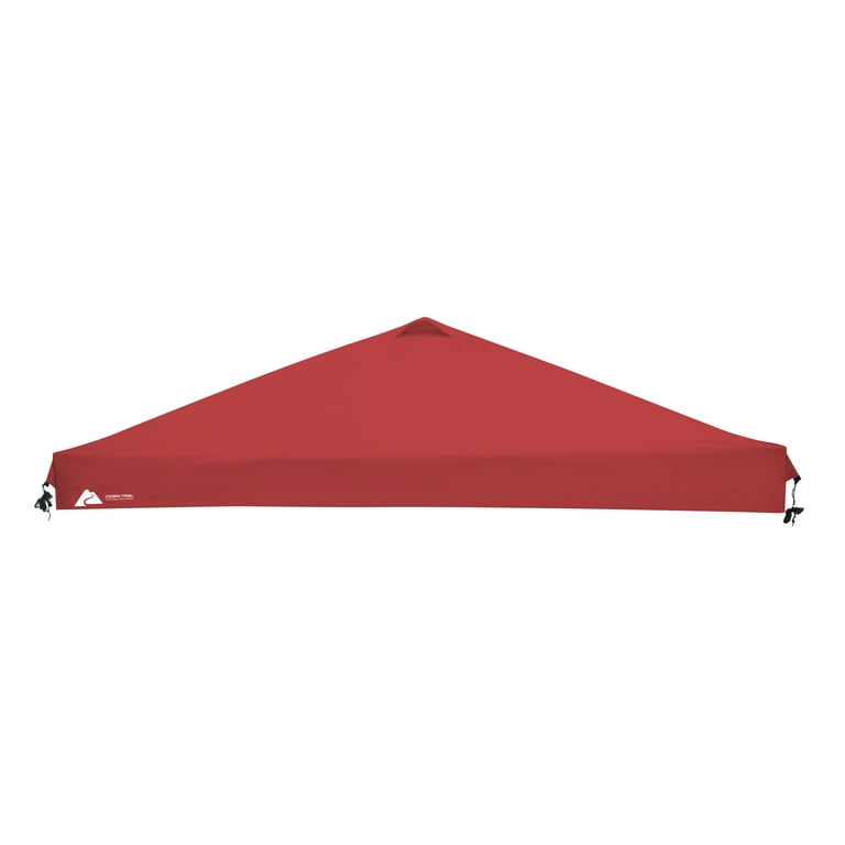 Ozark trail 10 x 10 replacement canopy top