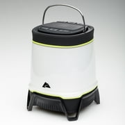 Ozark Trail 1000 Lumen Rechargeable Lantern with Bluetooth Speaker