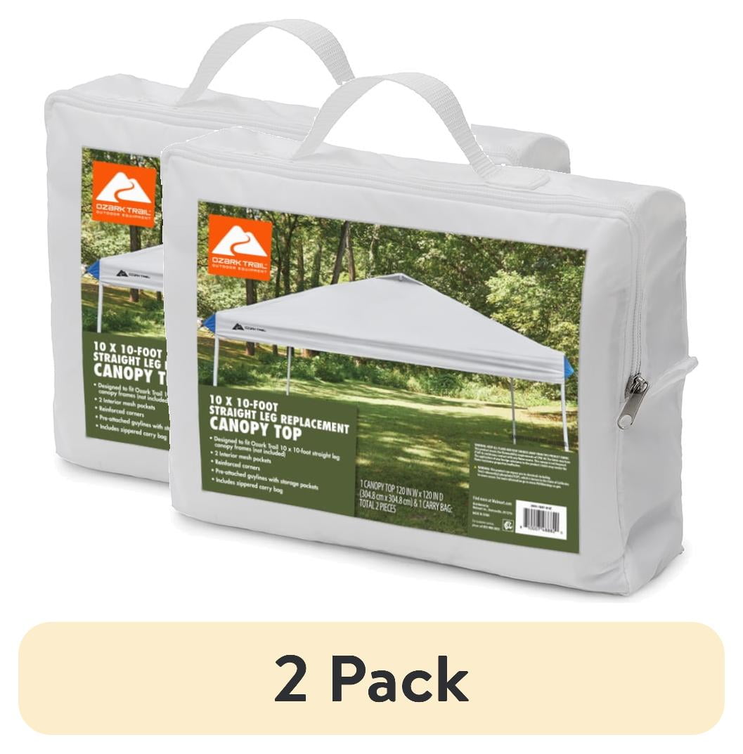Ozark Trail Replacement Canopy