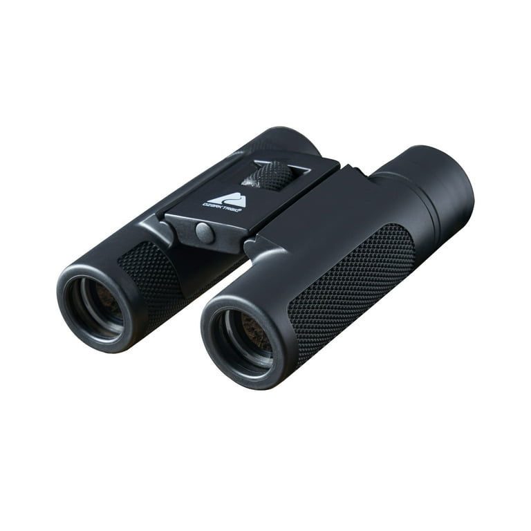 12x25 Binoculars Aurosports Best Rated Small Binoculars Ozark