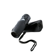 Ozark Trail 10x25 Monocular - 10X High Magnification 25mm FMC Lens Compact Monocular for Travel Hiking Theater Concert Opera Bird Watching