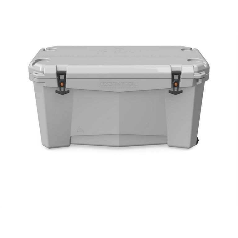 Ozark trail 110 store qt cooler