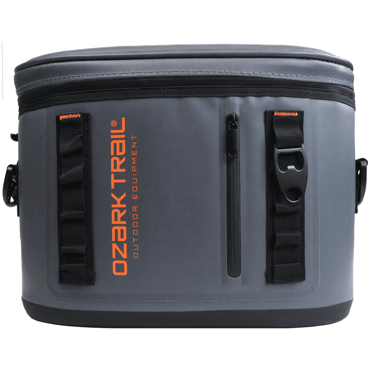 Trail 24 Backpack Cooler Ozark 24 Can Premium Cooler Ozark Trail