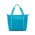 thumbnail image 1 of Ozark Trail 12 Can Tote Cooler, Aqua Blue, 10.5 Quart Volume Capacity, 1 of 8