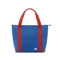 thumbnail image 1 of Ozark Trail 12 Can Tote Cooler, Red/White/Blue, 10.5 Quart Volume Capacity, 1 of 8