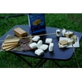 thumbnail image 1 of Ozark Trail 12-Pack 32" Bamboo Skewers, 1 of 5