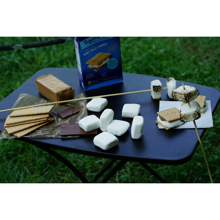 Ozark Trail Bamboo Skewers 12 Pack 32 Inches for Grilling and